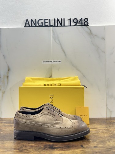 Derby brogue homme - derby,