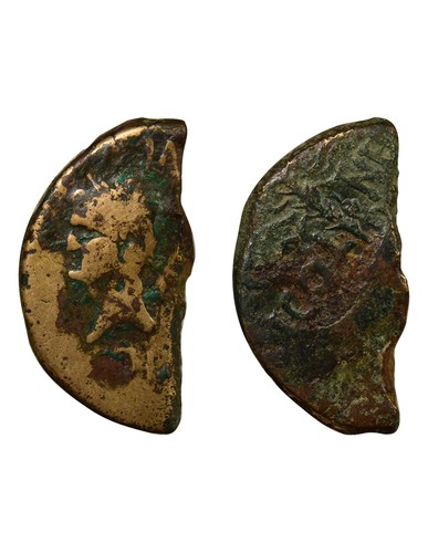 Rome provinces gaule - -,