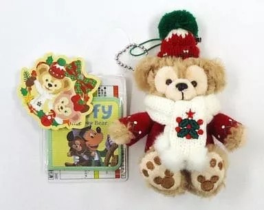 Disney tokyo disneysea duffy - disneysea,