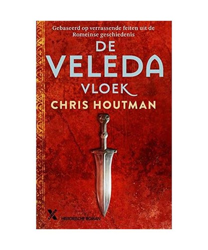 Veleda vloek verdeel - de, veleda-vloek: