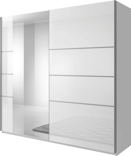 Armoire portes coulissantes - portes,