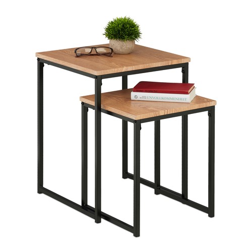 Table basse chevet appoint - chevet,