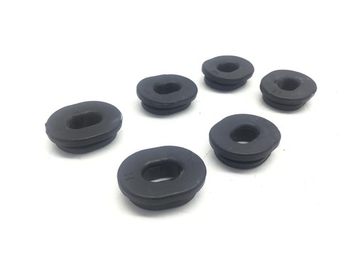 Kit tampons cadre piaggio - 6,