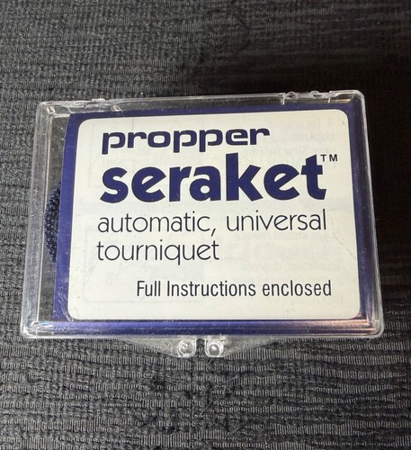 Propper seraket automatic - seraket,