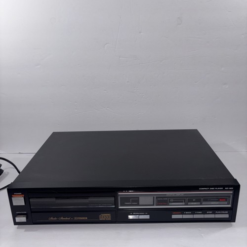 Fisher studio standard 922 - standard, ad-922