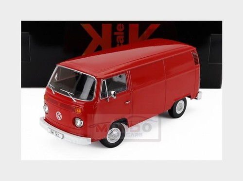 Scale volkswagen t2b - scale,