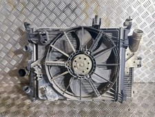 Buse Moto ventilateur +