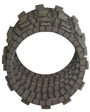 Kit Disques D'Embrayage