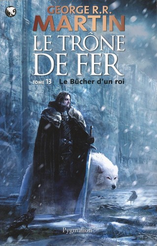 Trône fer le - le,