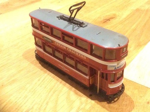 Efe tramway leeds 3 - tramway,