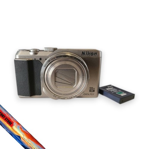 Appareil photo numérique