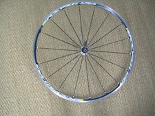 Roue avant MAVIC Ksyrium S 