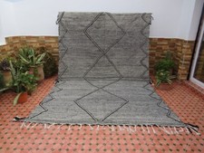 kilim dos-dos en laine-KILIM