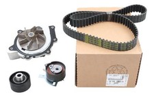 Kit Courroie de distribution