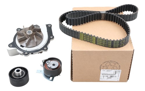 Kit courroie distribution - kit,