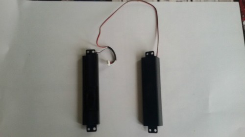 Packard bell minos - , haut
