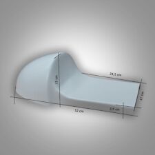 LR06 Moto Guzzi Coureur de