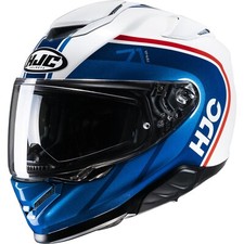 HJC RPHA 71 Mapos MC21 Casque