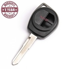 CLE POUR SUZUKI ALTO BALENO SWIFT GRAND VITARA SX4 SPLASH LIANA WAGON R+