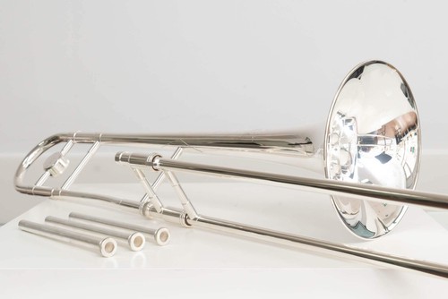 Shires tbq33s q33s trombone - q33s,