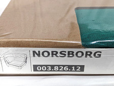 Ikea NORSBORG Corner (sofa)