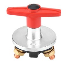 Pour Coupe Batterie 12v