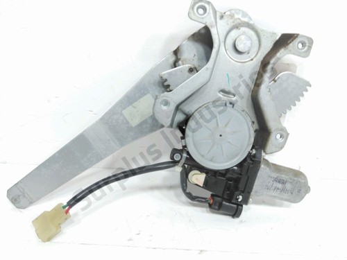 Mecanisme moteur leve vitre - mecanisme+moteur, leve-vitre