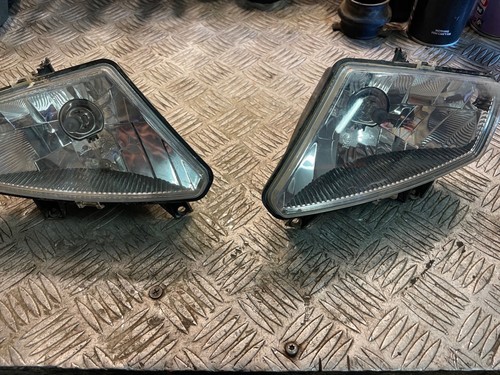 Phares quad polaris 500 - phares,