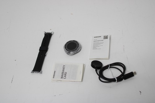 Samsung galaxy watch classic - galaxy, 8