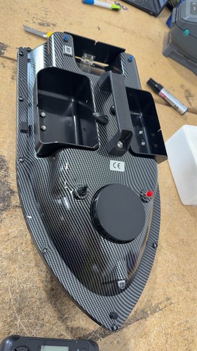 Used saltwater fishing surfer - fishing,