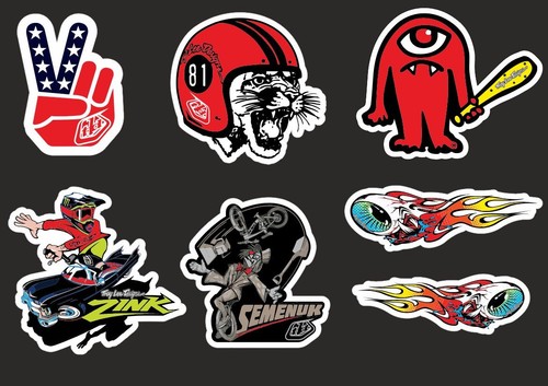 Troy lee designs bike - troy,