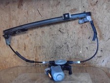 Leve vitre electrique avant