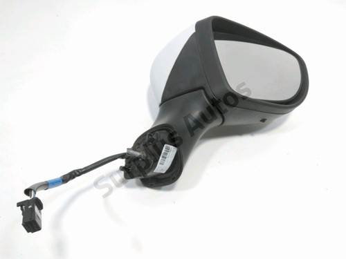 Retroviseur electrique droit - electrique,