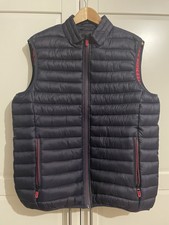 doudoune sans manche homme