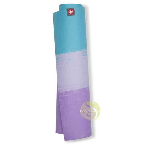 Tapis eko lite 4mm - 4mm, aqua