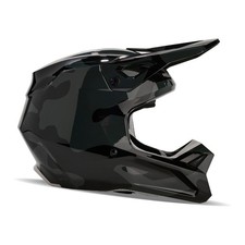 Casque De Motocross FOX Enfant
