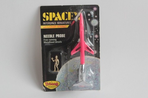 Jouet tri ang spacex needle - tri-ang,