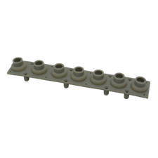 Strip note rubber - jx-3p,