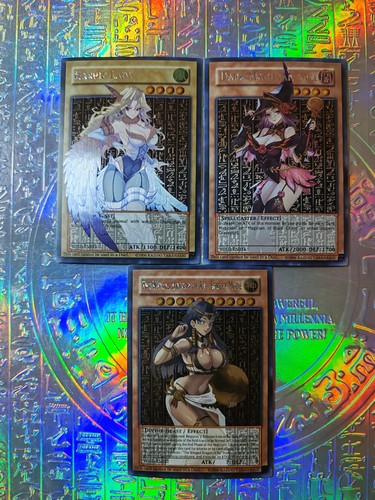 Card oh japanese - japanese, dieux