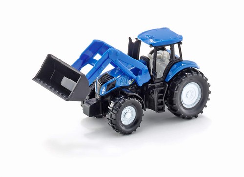 Siku 1355 tracteur new - siku,