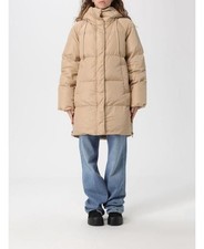 MaxMara Doudoune à capuche