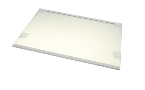 CLAYETTE EN VERRE pour