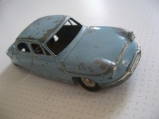 DINKY TOYS  JUNIOR PANHARD PL
