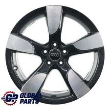 Audi A4 B8 8K Jante En Alliage