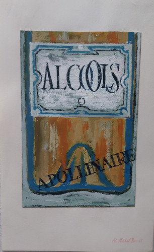 Michel brunet apollinaire - michel,