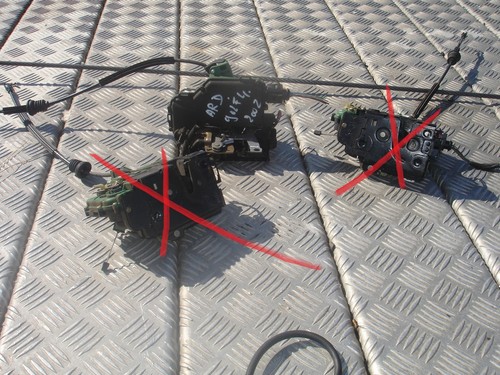 Moteur centralisation porte - moteur, de