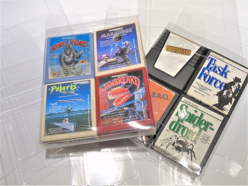 Atari 2600 video game - atari,