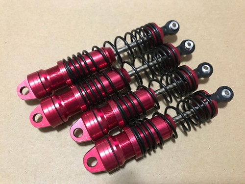 Team associated sc10 - team, 4x4