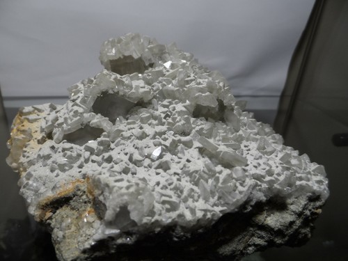Cris43f calcite encapuchonnee - cris43f,