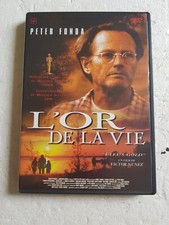 DVD L'or de la Vie - Peter